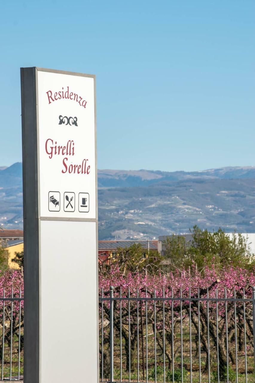 Girelli Sorelle Bussolengo Exteriör bild